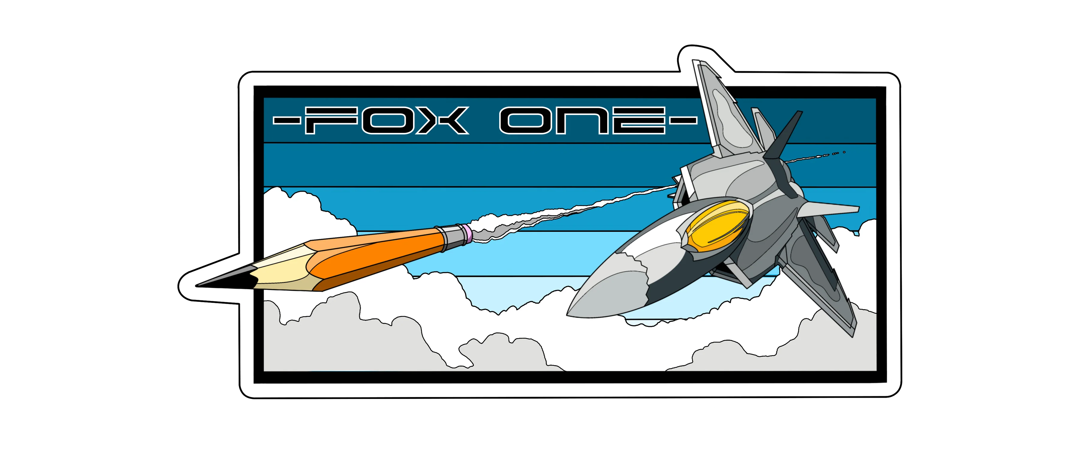 Fox-One: Bold Style Redefined